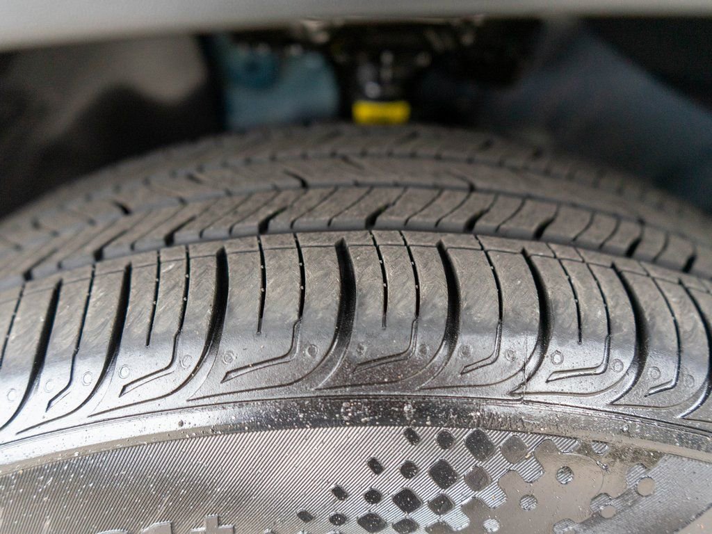 Certified 2026 Kia Seltos EX w/ EX Sunroof Package image 29