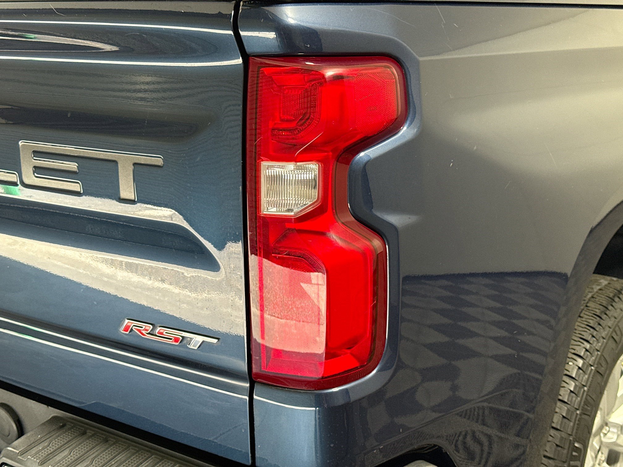 Used 2019 Chevrolet Silverado 1500 RST w/ All-Star Edition image 34