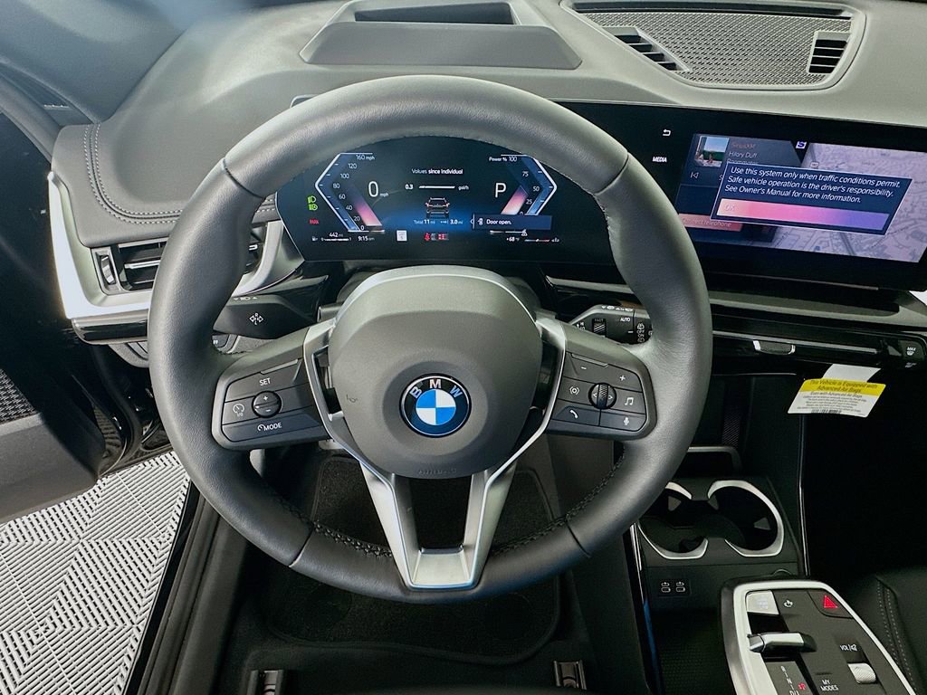 Used 2026 BMW X1 xDrive28i w/ Technology Package image 10