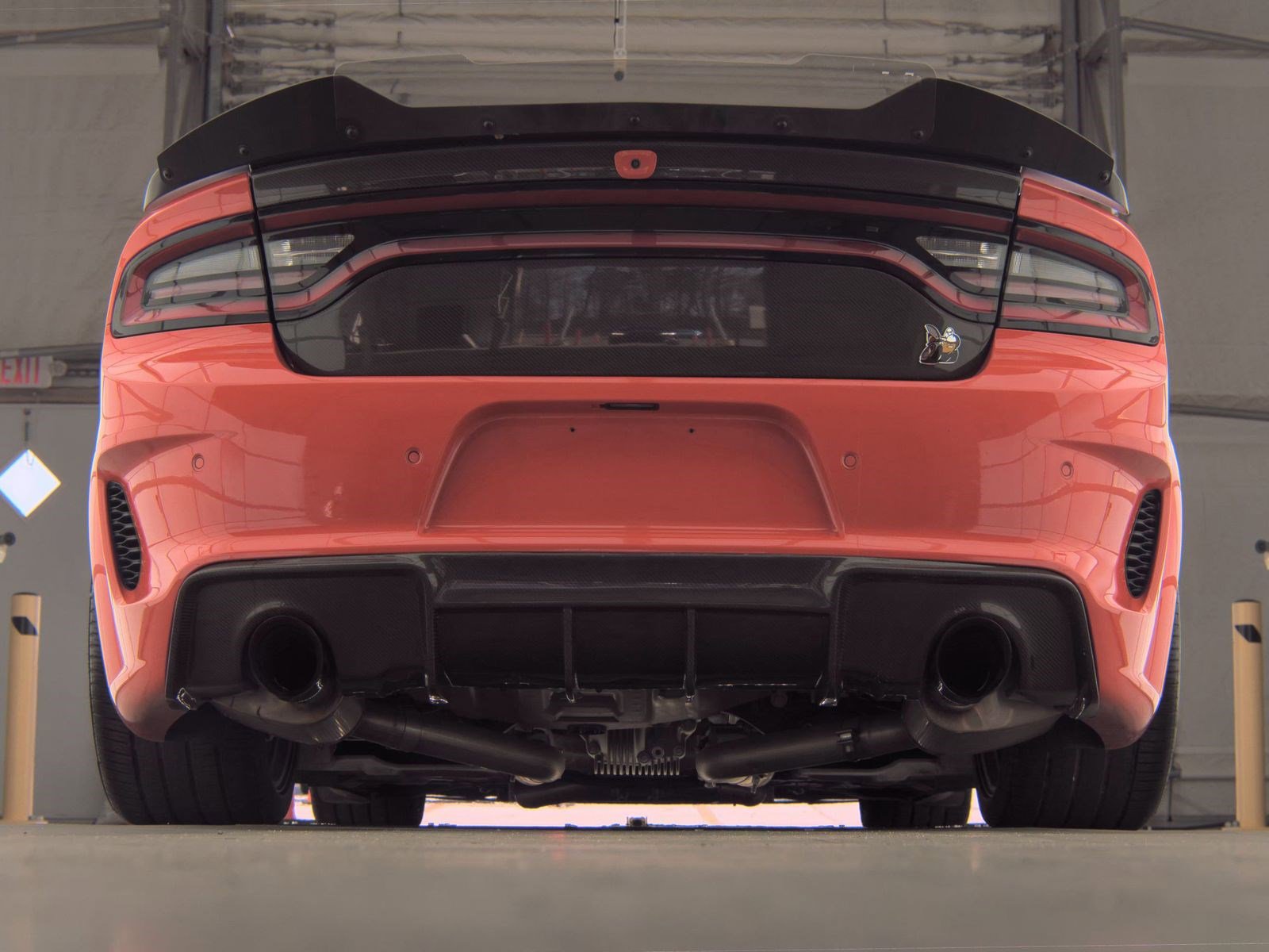 Used 2021 Dodge Charger Scat Pack image 8