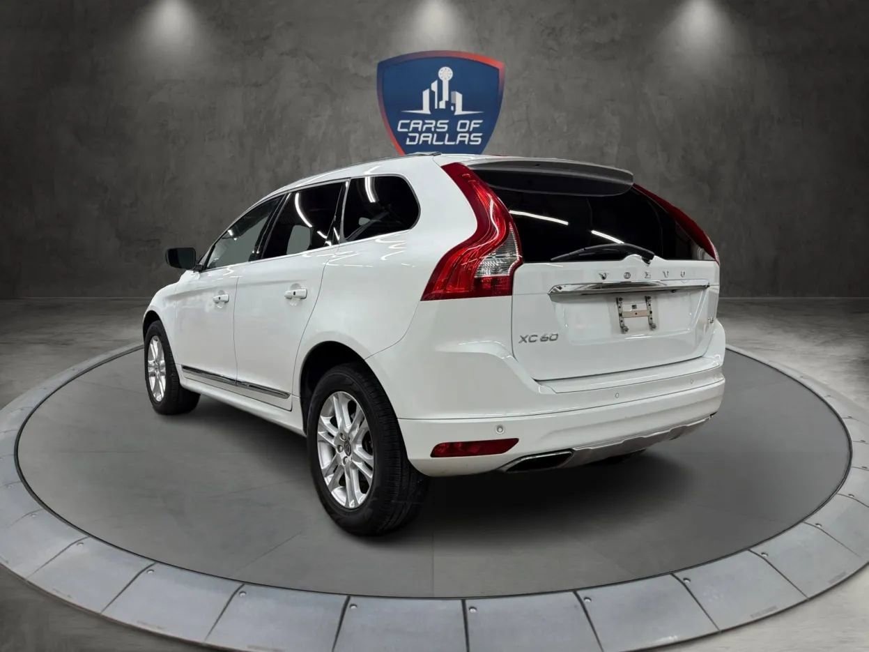 Used 2015 Volvo XC60 T5 Platinum FWD image 3