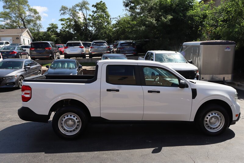 Used 2022 Ford Maverick XL w/ Equipment Group 100A Standard AWD/4WD image 8