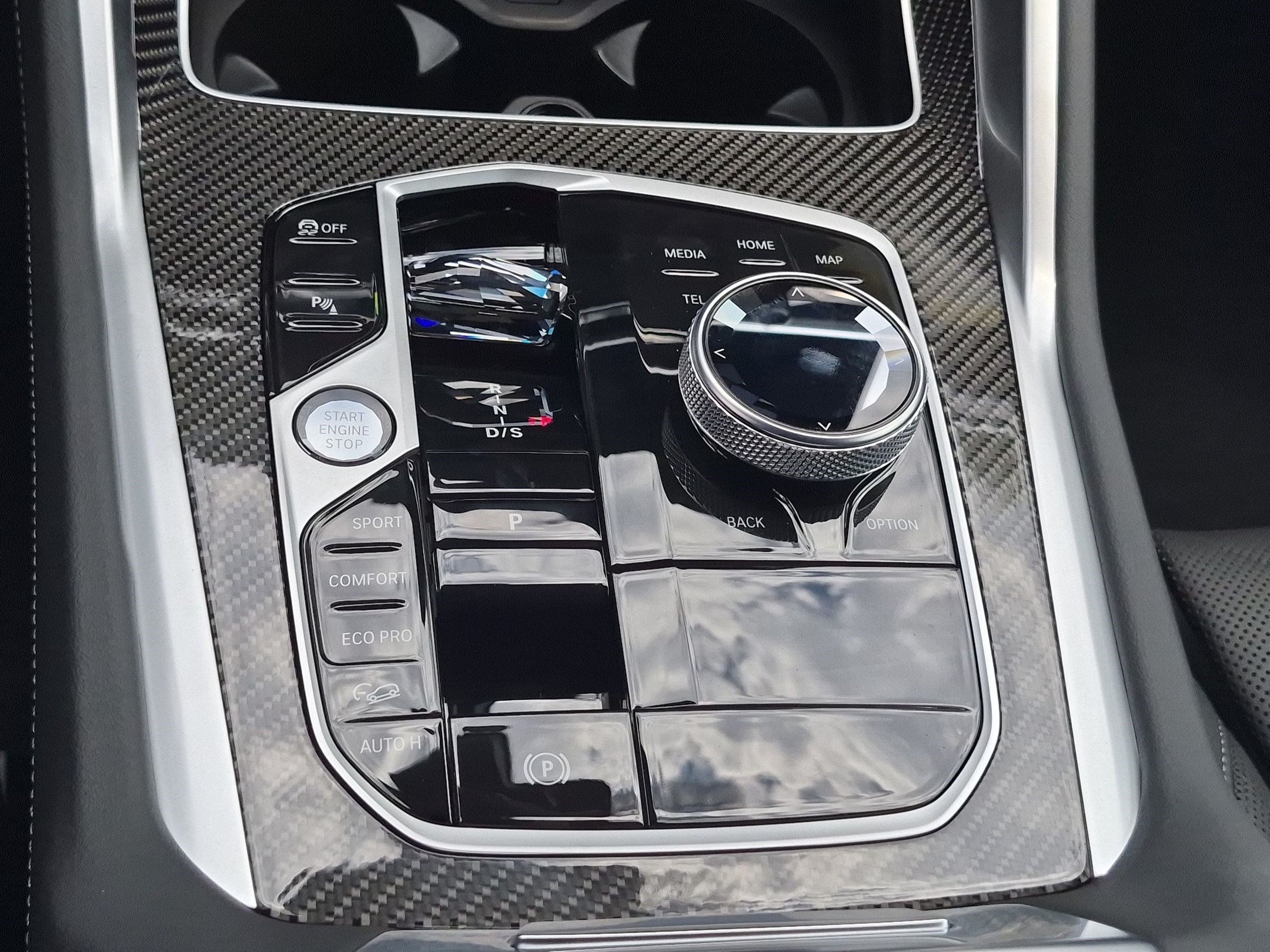 New 2027 BMW X6 M60i AWD/4WD image 26