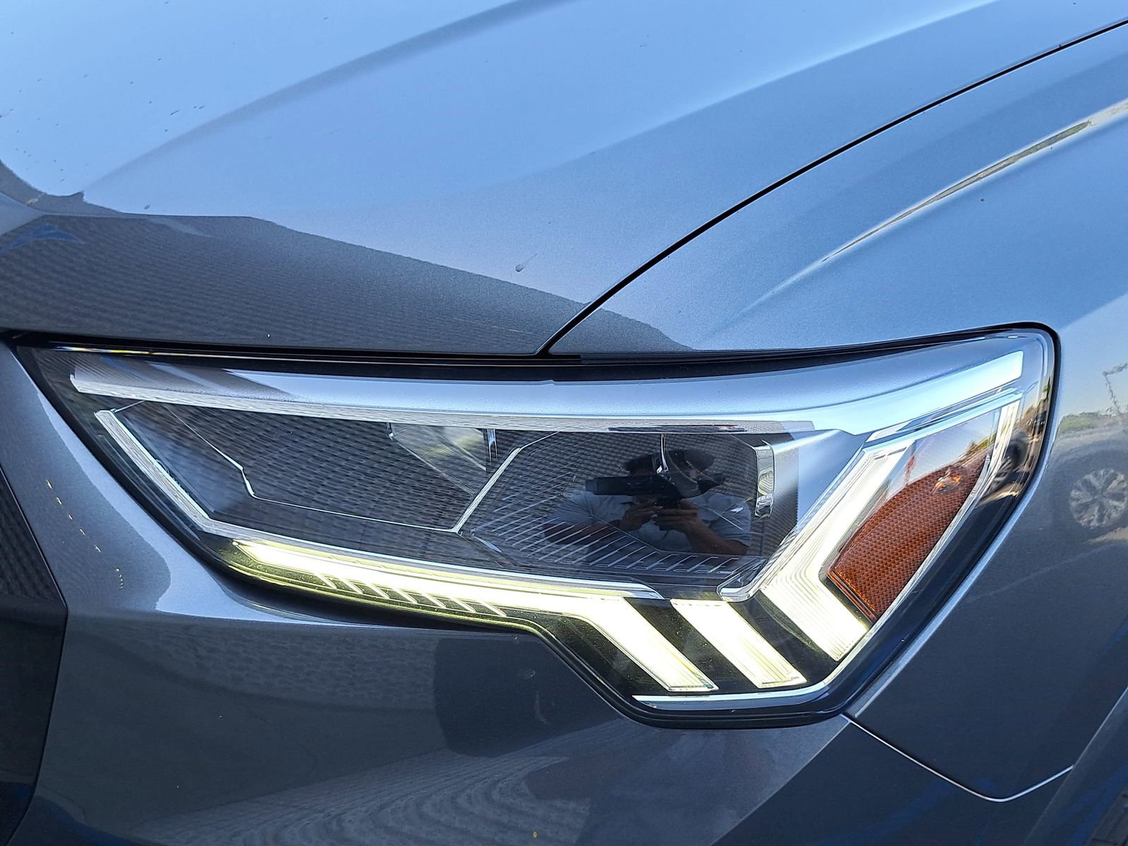 Used 2025 Audi Q3 2.0T Premium Plus w/ Premium Plus Package image 8