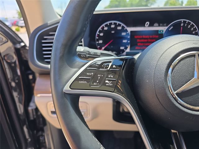 Certified 2024 Mercedes-Benz GLE 450e 4MATIC image 34