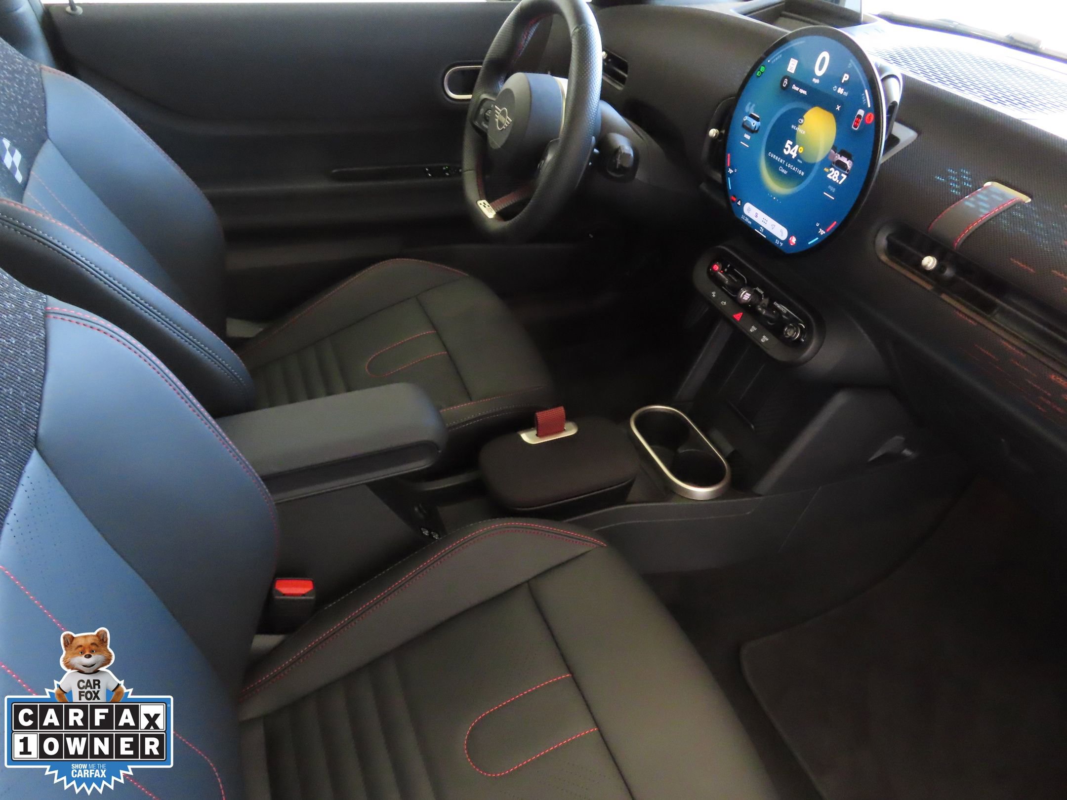 Used 2025 MINI Cooper John Cooper Works image 26