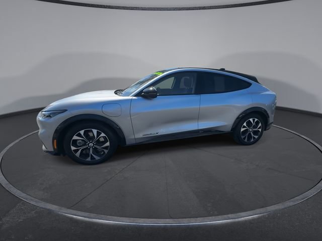 Used 2021 Ford Mustang Mach-E Premium image 8