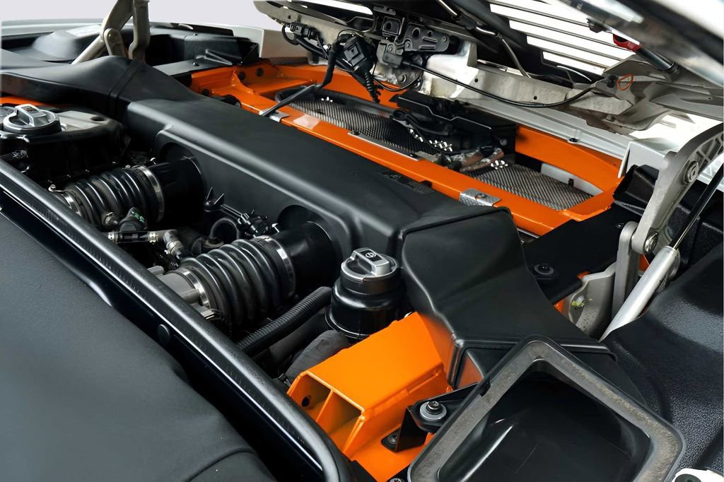 Used 2010 Lamborghini Gallardo LP 560-4 image 23