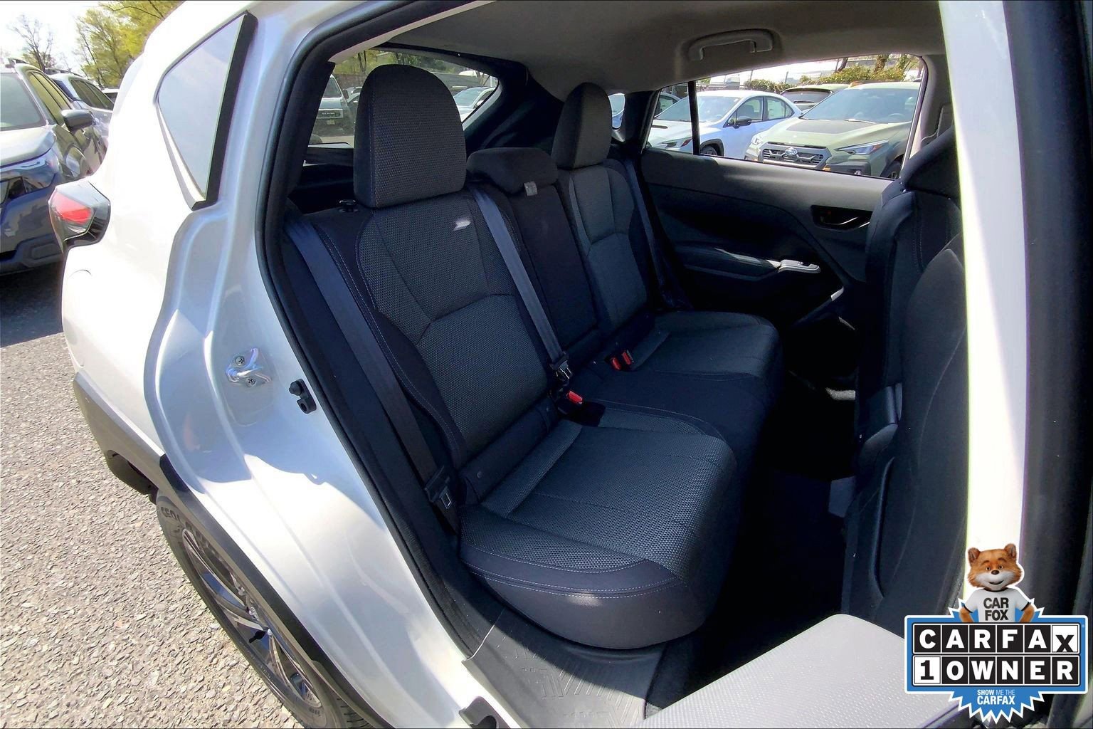 Certified 2024 Subaru Crosstrek 2.0i Premium w/ Crosstrek Mirror Package image 21