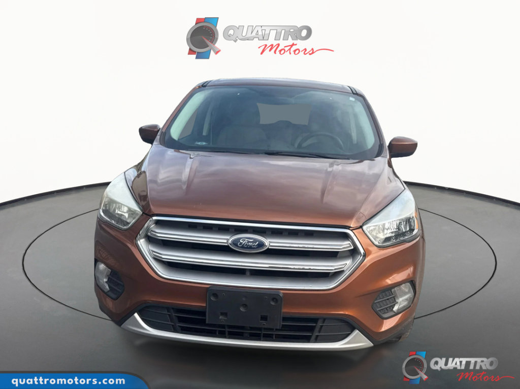 Used 2017 Ford Escape SE w/ SE Cold Weather Package image 9