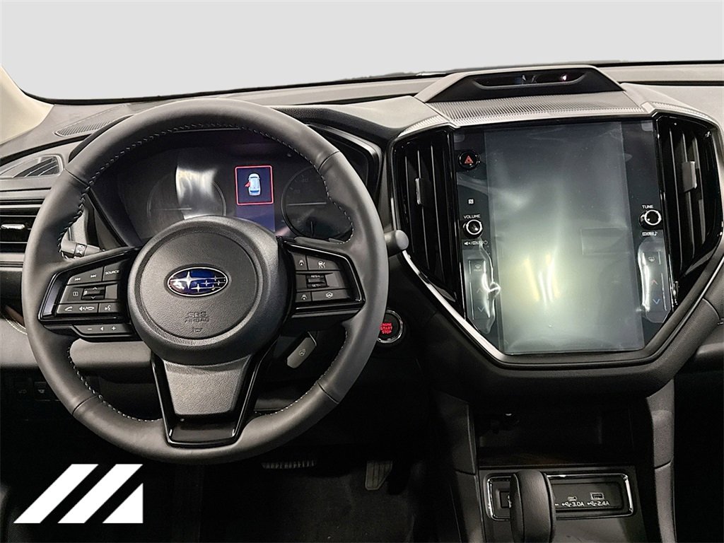 New 2026 Subaru Ascent Bronze Edition image 25