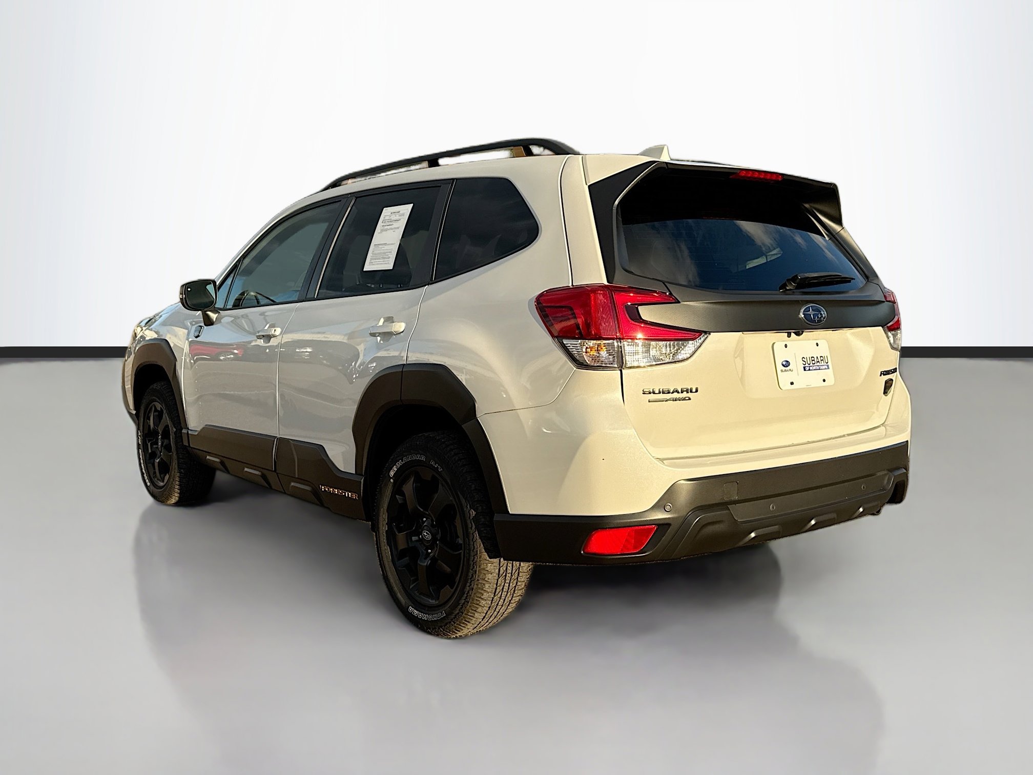 Used 2022 Subaru Forester Wilderness image 5