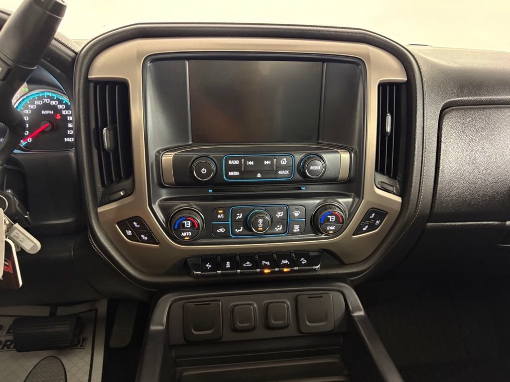 Used 2017 GMC Sierra 1500 Denali AWD/4WD image 26