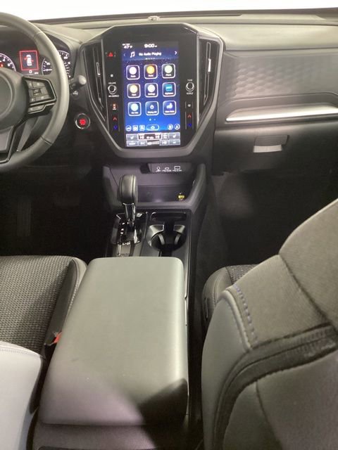 Certified 2026 Subaru Forester Premium image 20