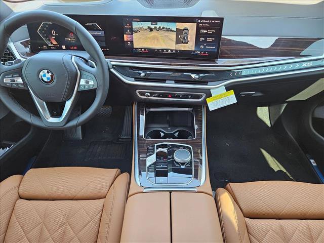 Used 2026 BMW X5 sDrive40i w/ Climate Comfort Package image 15