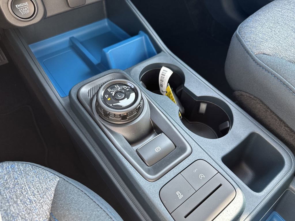 New 2025 Ford Maverick XLT w/ XLT Luxury Package image 28