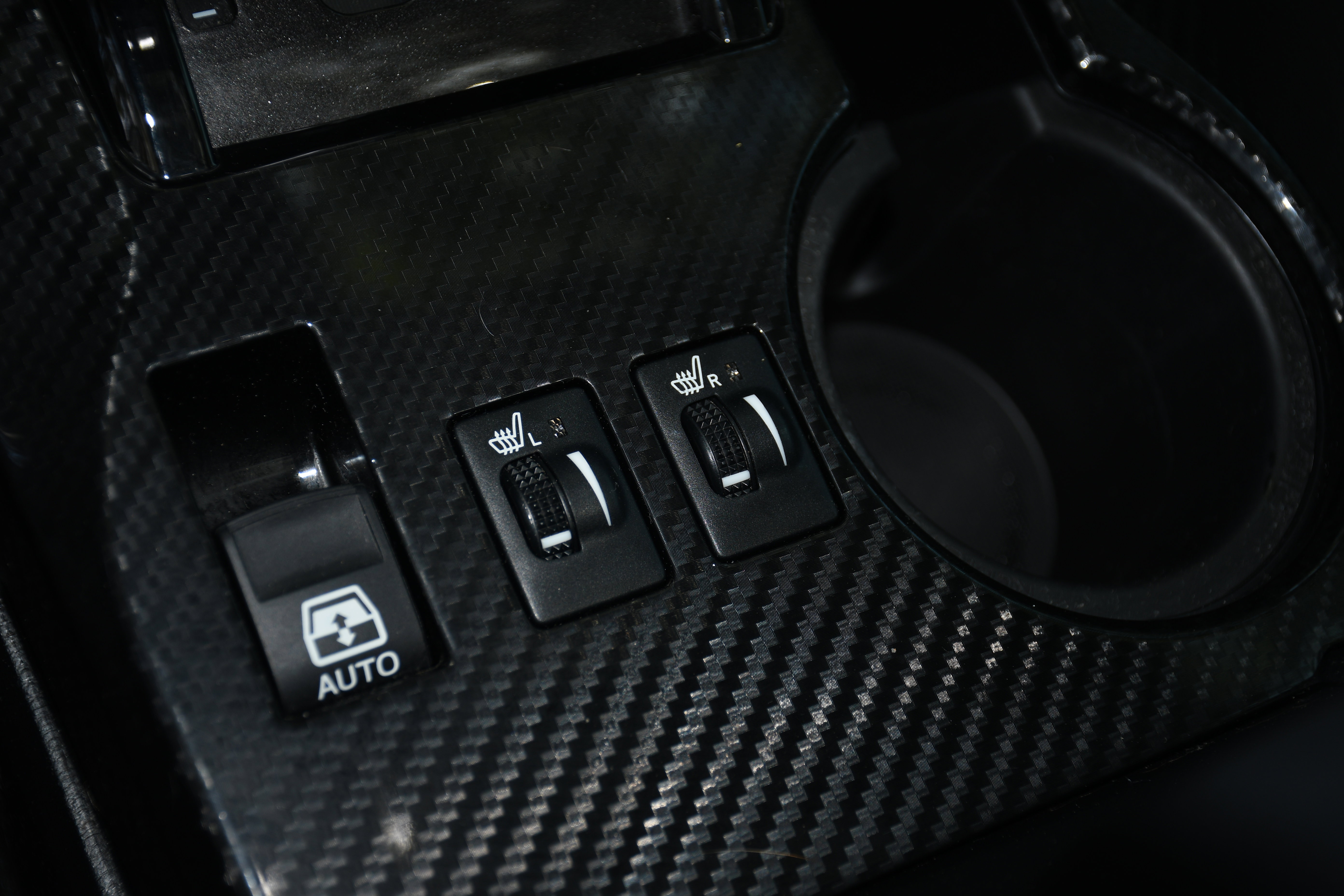 Certified 2024 Toyota 4Runner TRD Off-Road Premium w/ Moonroof Package AWD/4WD image 15