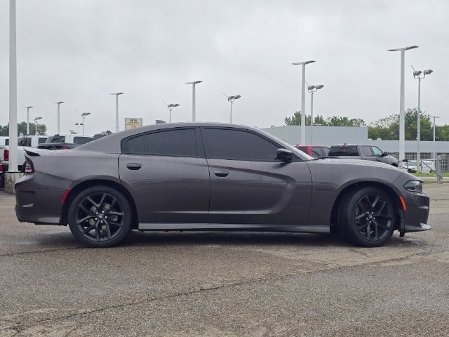 Used 2022 Dodge Charger R/T w/ Plus Group RWD image 31