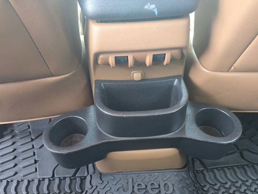 Used 2013 Jeep Wrangler Unlimited Sahara w/ Connectivity Group image 45