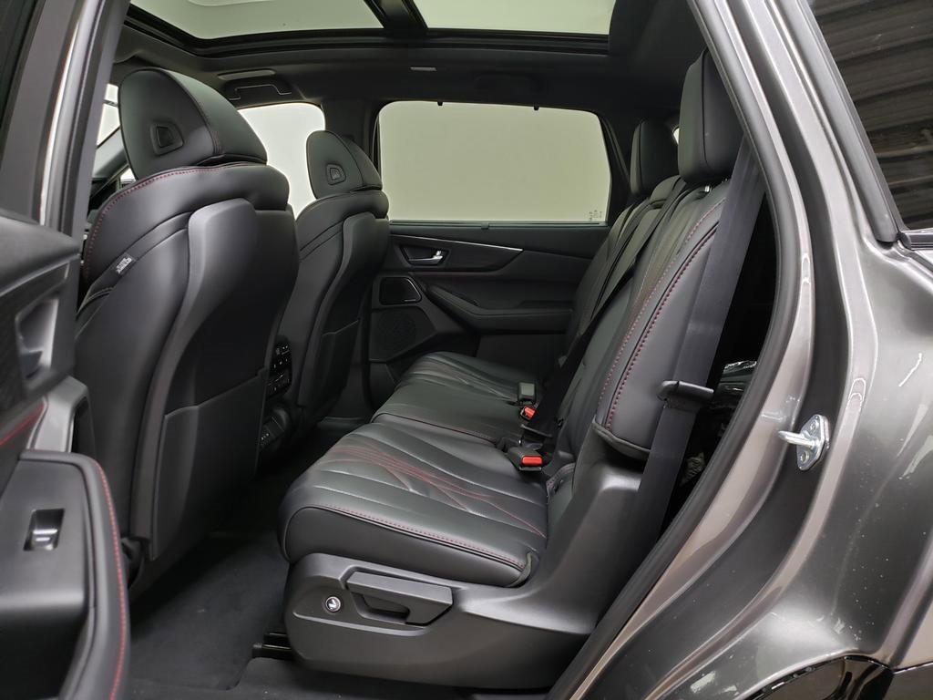 New 2026 Acura MDX Type S image 11