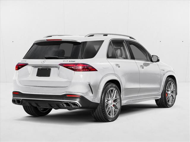 New 2026 Mercedes-Benz GLE 63 AMG S image 2