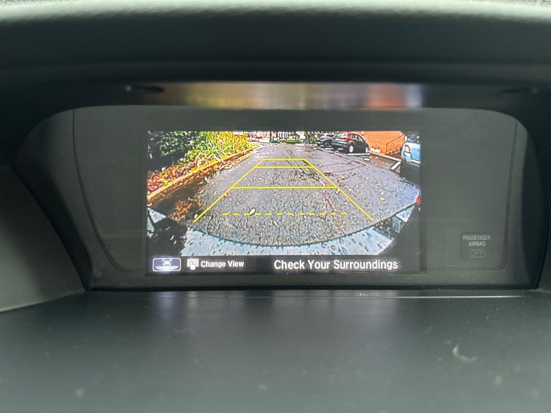 Used 2017 Honda Accord EX-L image 52