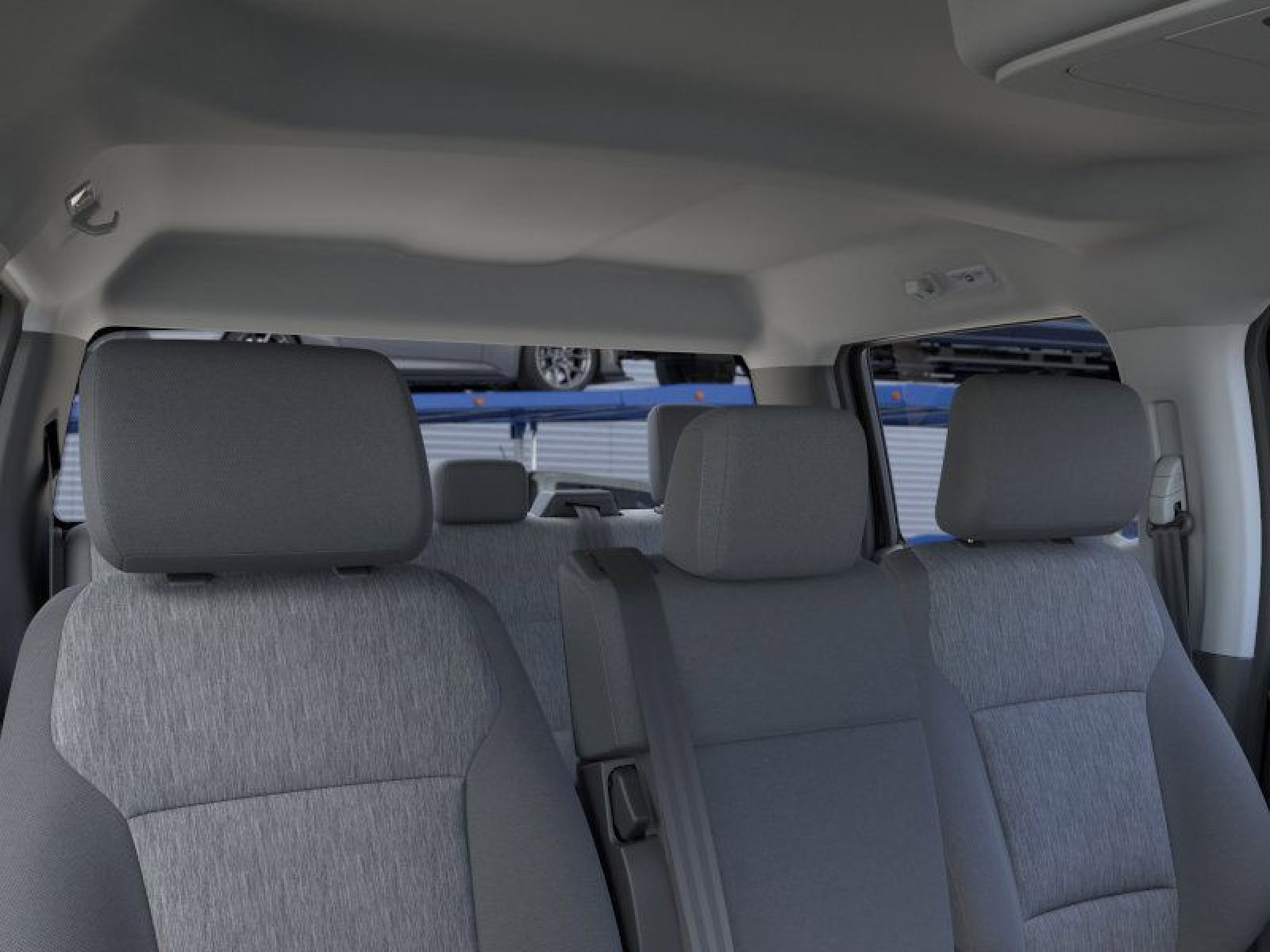 New 2026 Ford F250 XL w/ STX Appearance Package image 25