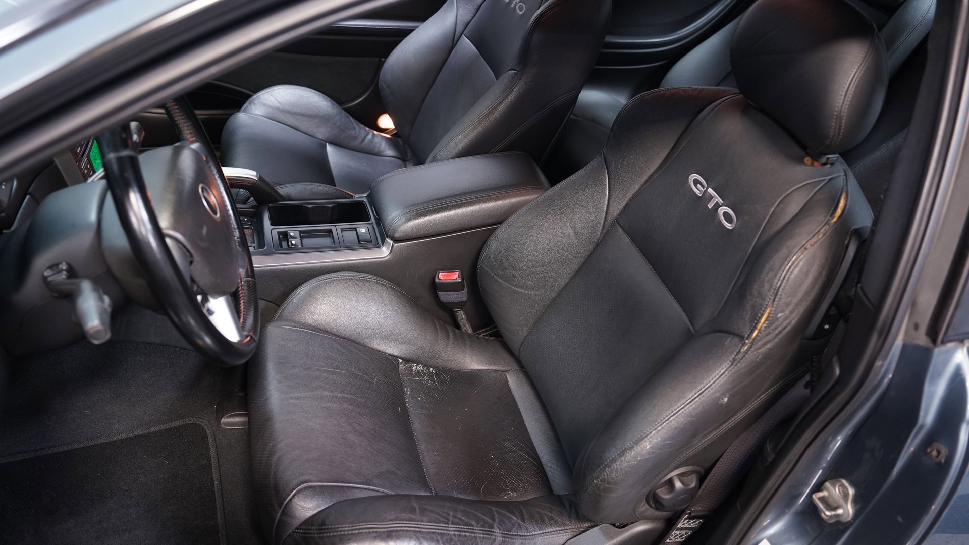 Used 2006 Pontiac GTO image 34