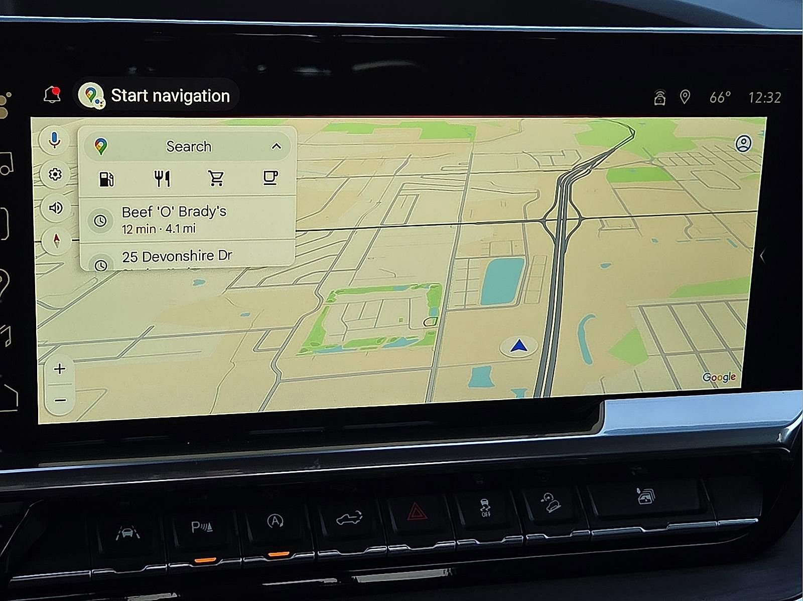 Certified 2023 GMC Sierra 1500 SLT w/ SLT Premium Package image 17