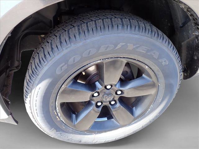 Used 2018 RAM 1500 Laramie w/ Protection Group AWD/4WD image 7