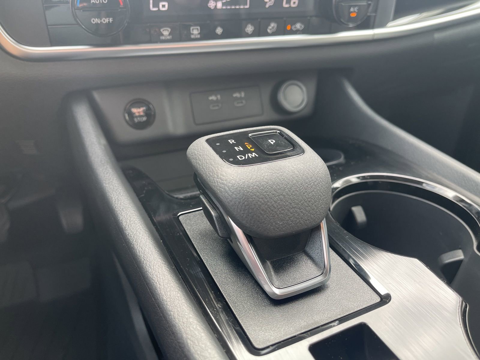 New 2026 Nissan Rogue SV image 33