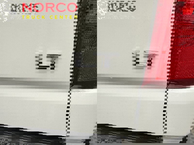 Used 2023 Chevrolet Silverado 2500 LT w/ All Star Edition image 12