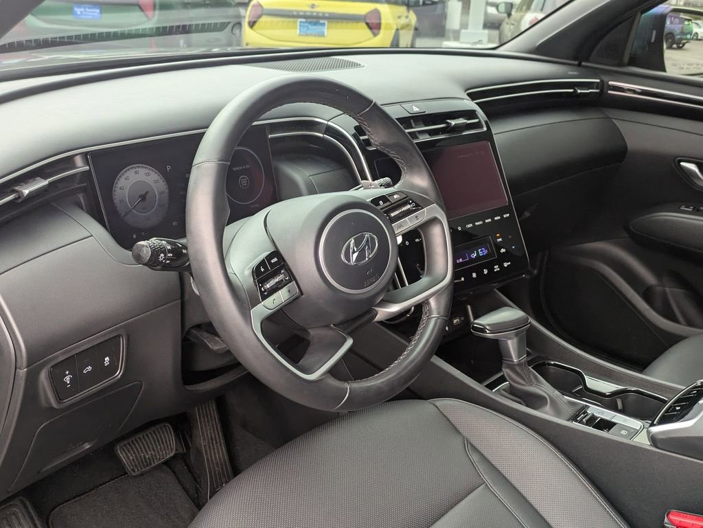 Used 2024 Hyundai Santa Cruz XRT AWD/4WD image 26