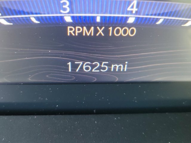 Certified 2024 Jeep Grand Cherokee Laredo X w/ Luxury Tech Group I AWD/4WD image 18
