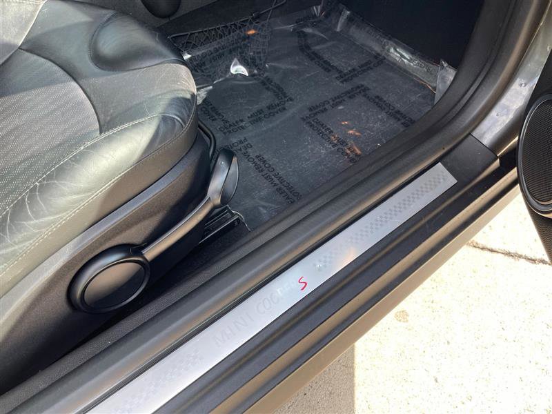 Used 2011 MINI Cooper Clubman S image 59