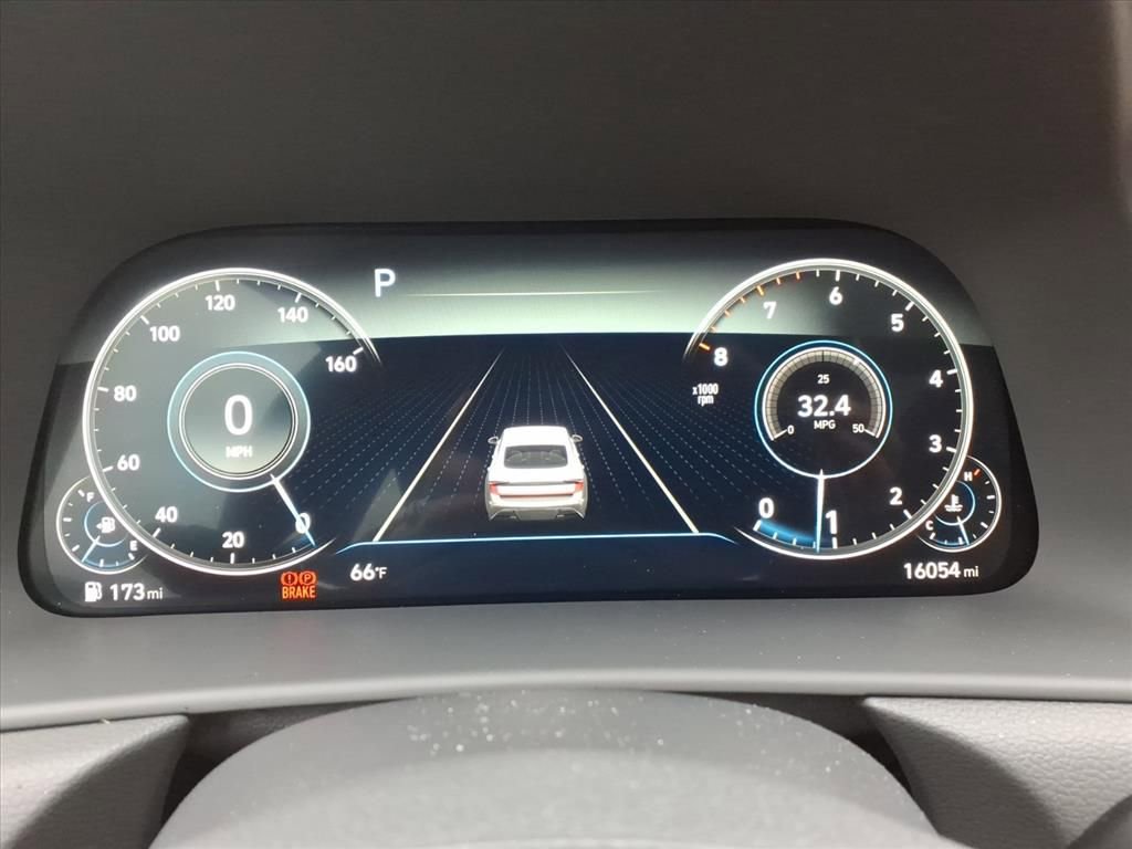 Used 2022 Hyundai Sonata Limited w/ Cargo Package image 18