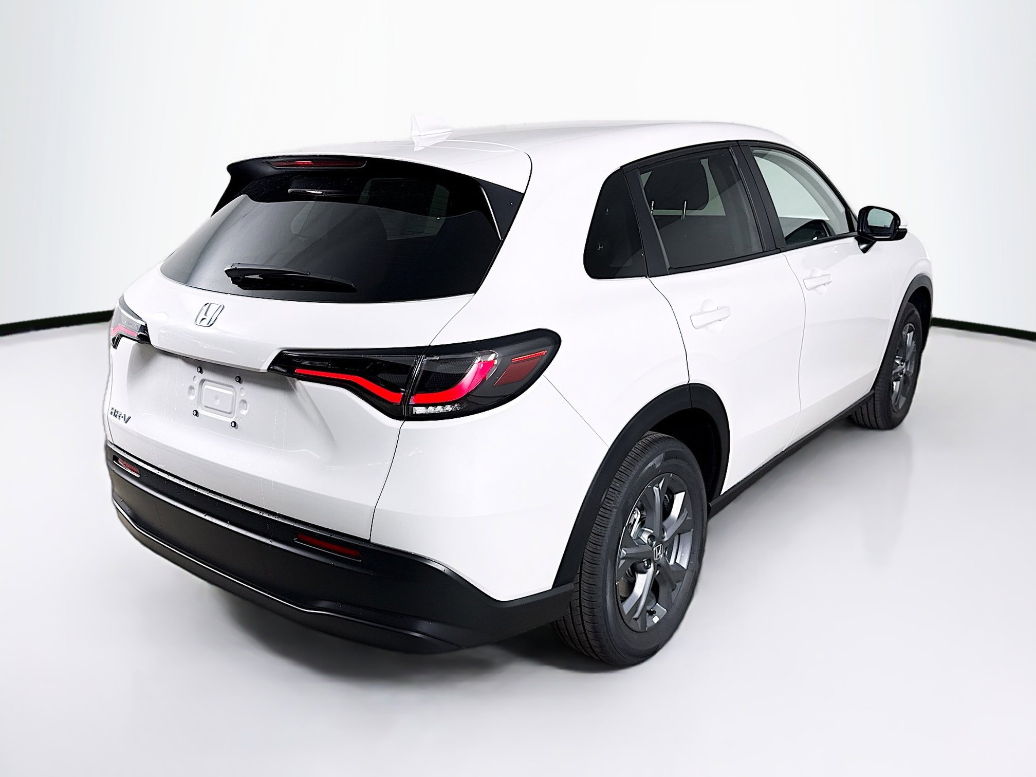 New 2026 Honda HR-V LX image 30