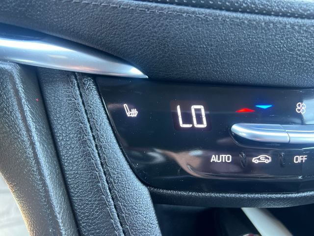 Used 2024 Cadillac XT6 Luxury AWD/4WD image 26