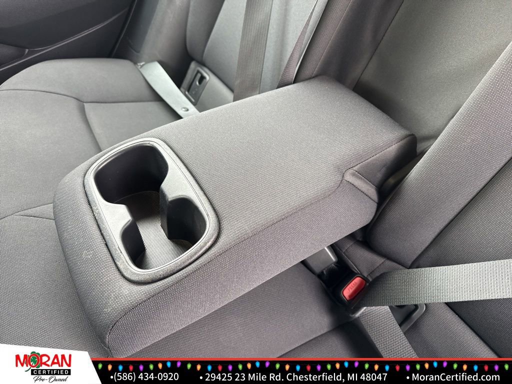 Used 2024 Toyota Corolla LE image 25