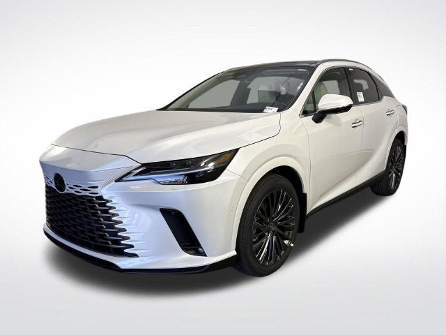 New 2026 Lexus RX 350 AWD w/ Convenience Package image 25
