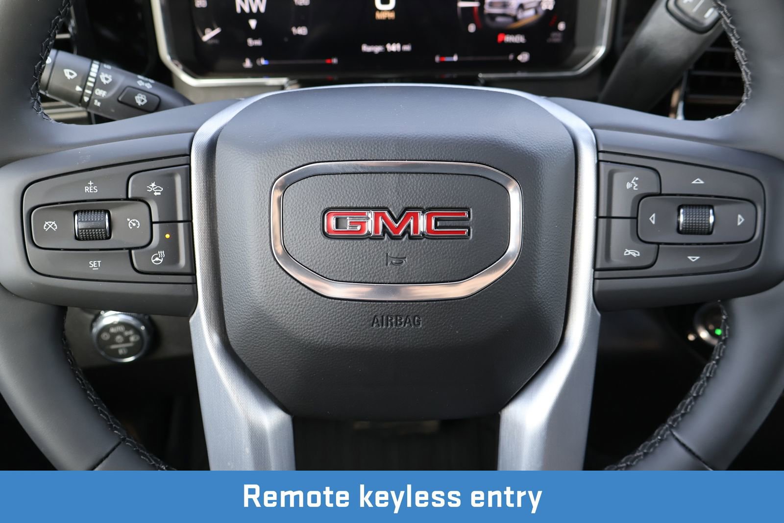 New 2026 GMC Sierra 1500 Elevation w/ Elevation Select Package image 14