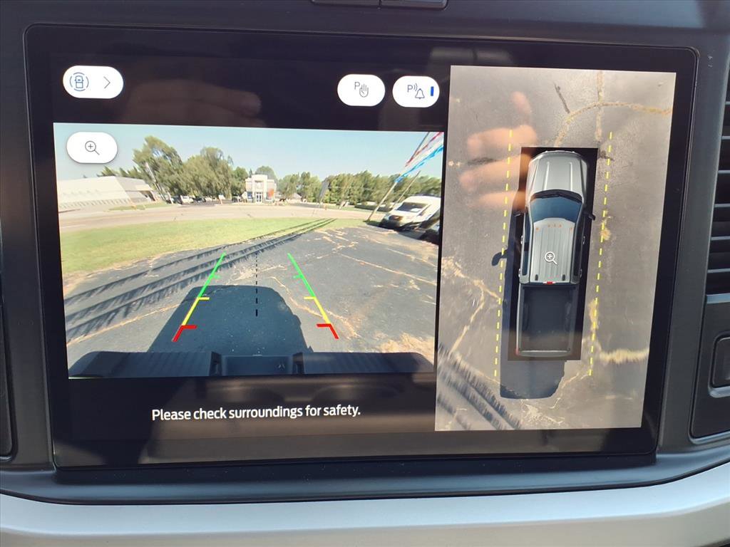 New 2026 Ford F350 XLT image 13