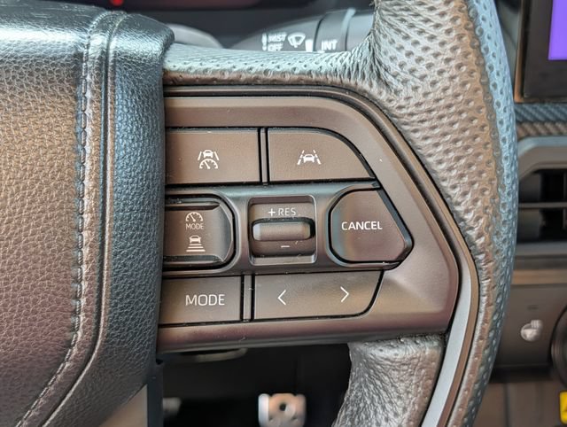 Certified 2024 Toyota Tacoma TRD Pro AWD/4WD image 21