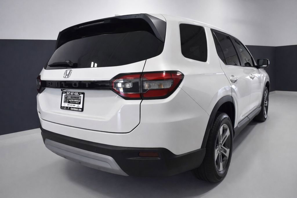 Used 2024 Honda Pilot EX-L image 8