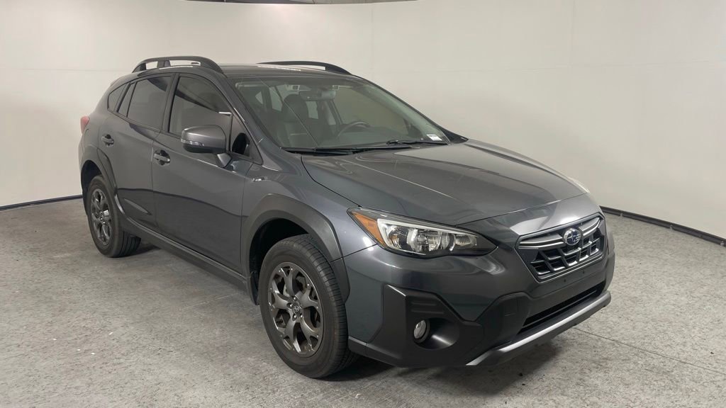 Used 2023 Subaru Crosstrek 2.5i Sport