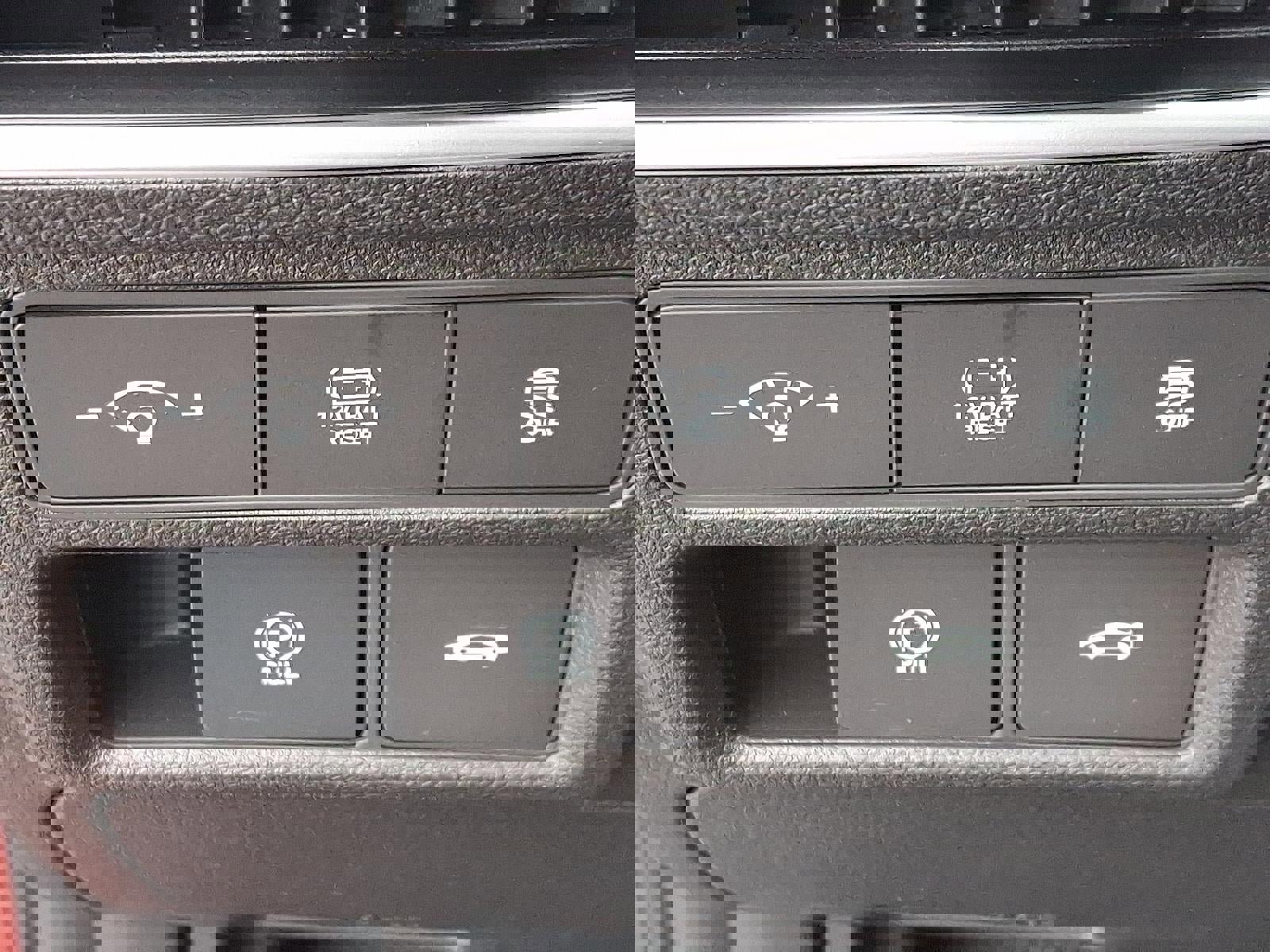 New 2026 Hyundai Sonata SEL image 13