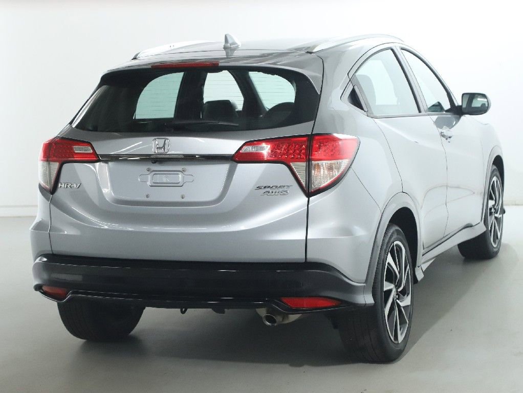 Used 2019 Honda HR-V Sport image 45