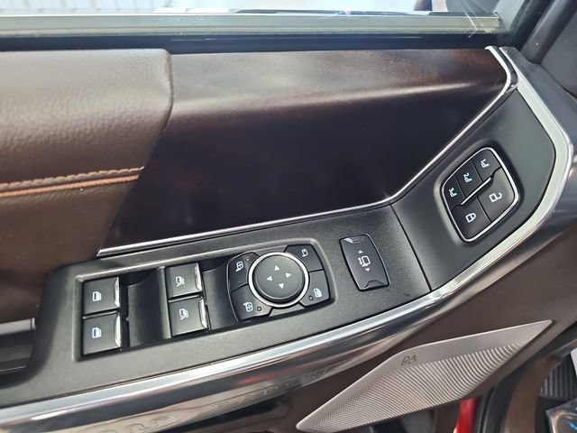 Used 2025 Ford F350 King Ranch AWD/4WD image 11