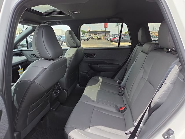 New 2026 Subaru Outback Limited XT AWD/4WD image 7