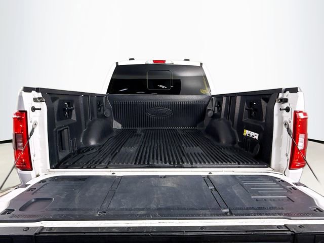 Certified 2022 Ford F150 XLT w/ Equipment Group 302A High image 25